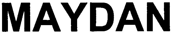 maydan