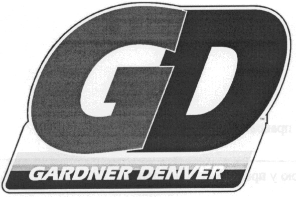 gardner denver