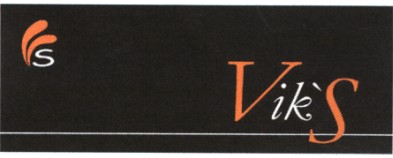 vik`s