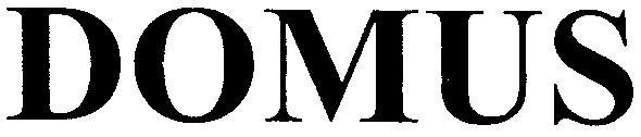 domus