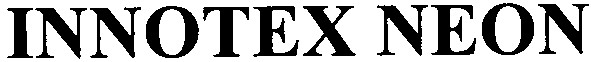 innotex neon