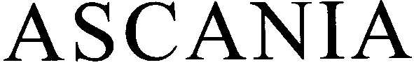 ascania