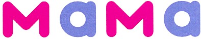 мама