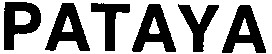 pataya