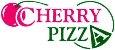 cherry pizza