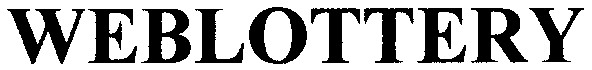 weblottery