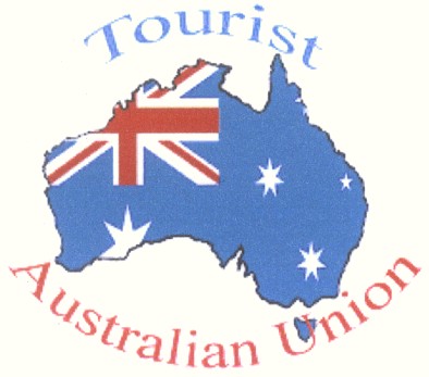 tourist australian union
