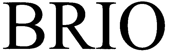 brio