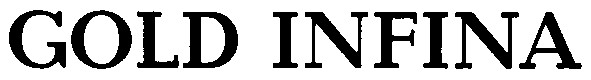 gold infina