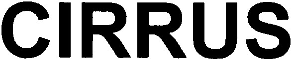 cirrus