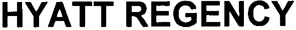 hyatt regency