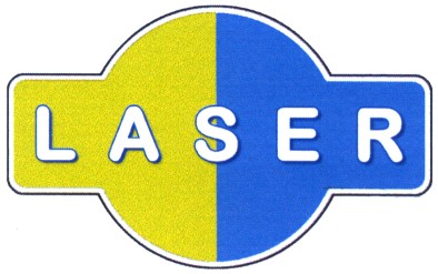 laser
