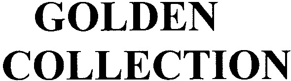 golden collection