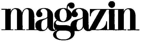 magazin