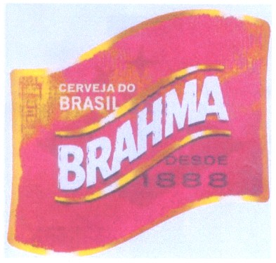 cerveja do brasil