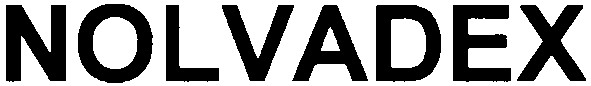 nolvadex