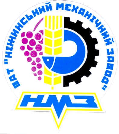 ват"ніжинський механічний завод"