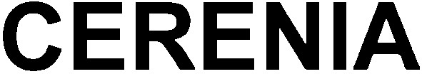 cerenia