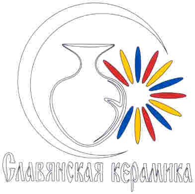 славянская кєрамика