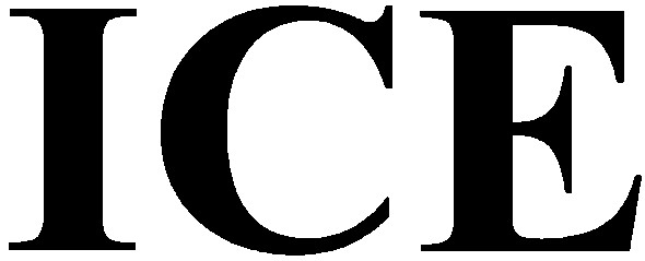 ісе