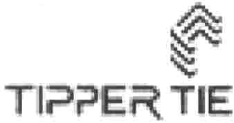 tipper tie