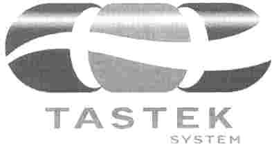 tastek system