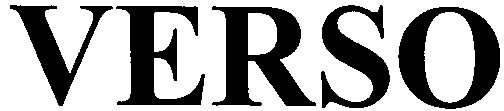 verso