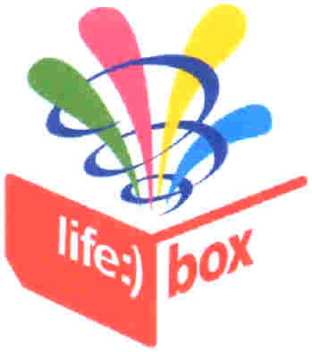 life box