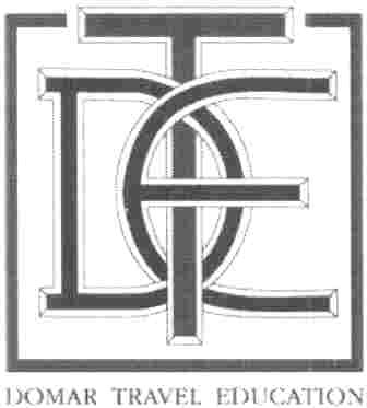 domar travel education