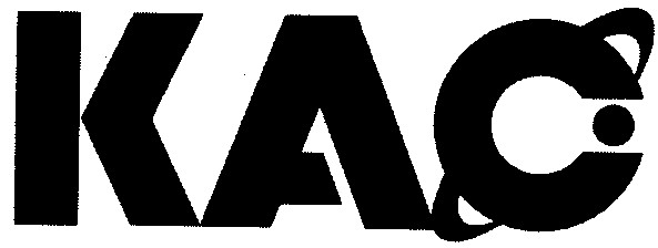 кас
