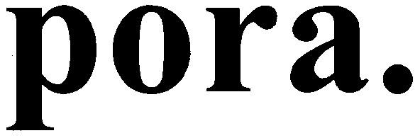 pora.