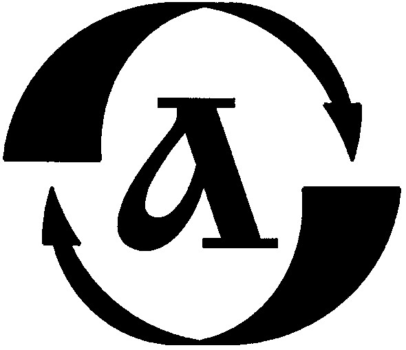 а