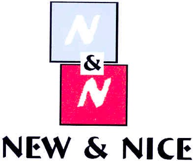 new & nice