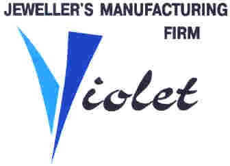 jeweller`s manufacturing firm