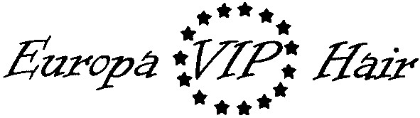 europa vip hair
