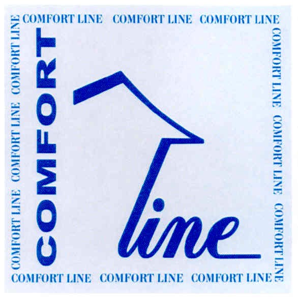 comfort line