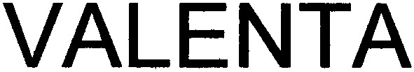 valenta