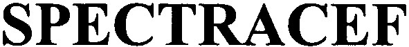 spectracef