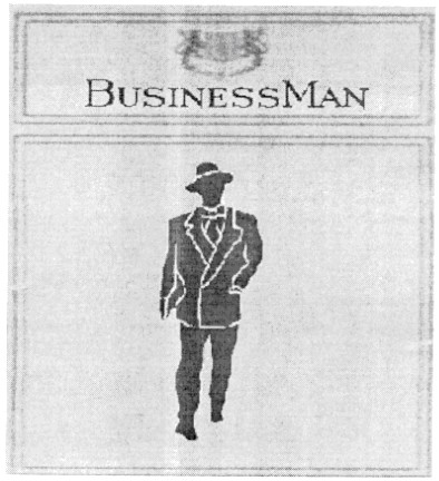 business man