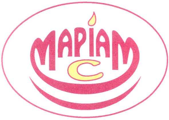 маріам с