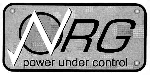 power under control