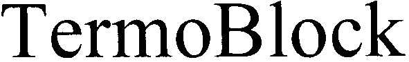 termo block