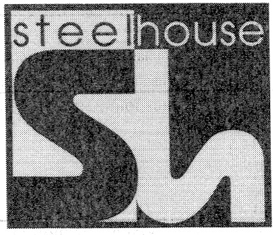 steel house