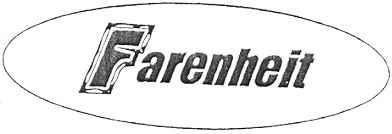 farenheit