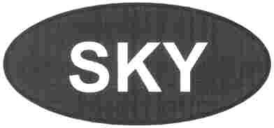 sky