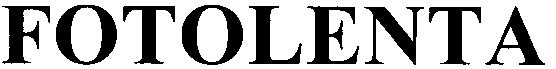 fotolenta