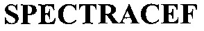 spectracef