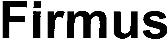 firmus
