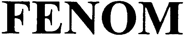 fenom