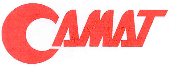 camat
